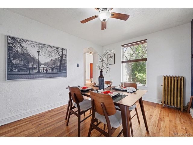 1648 N Winona Ct 1, Denver, CO 80204