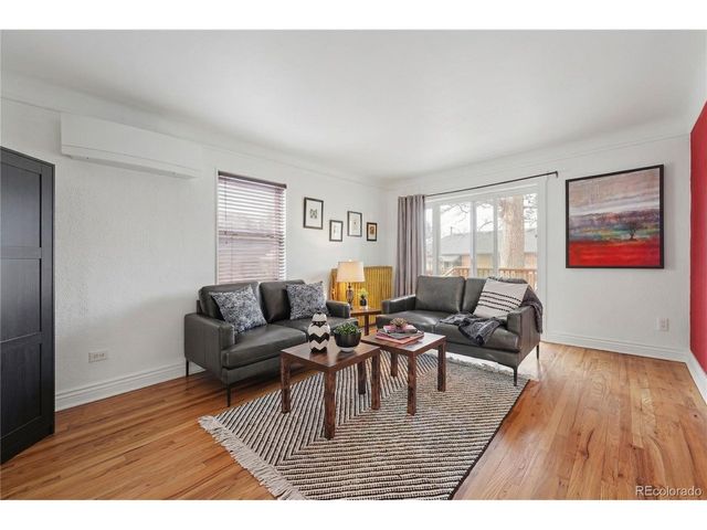 1648 N Winona Ct 1, Denver, CO 80204