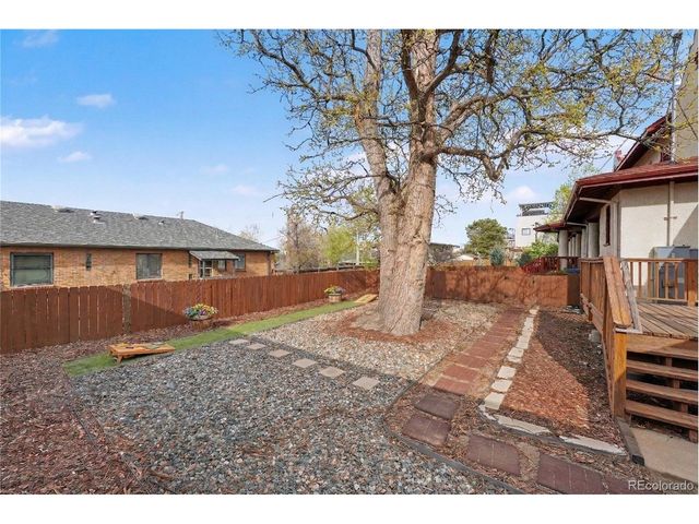1648 N Winona Ct 1, Denver, CO 80204