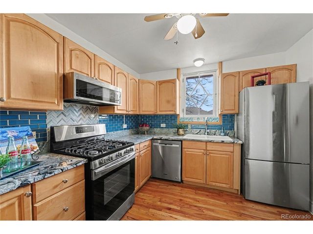 1648 N Winona Ct 1, Denver, CO 80204