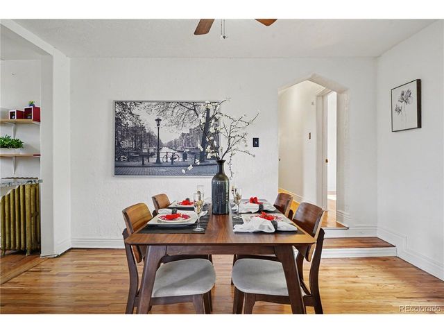 1648 N Winona Ct 1, Denver, CO 80204