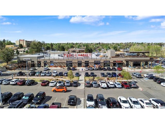 1648 N Winona Ct 1, Denver, CO 80204