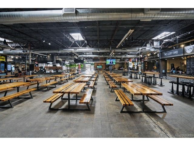 1648 N Winona Ct 1, Denver, CO 80204