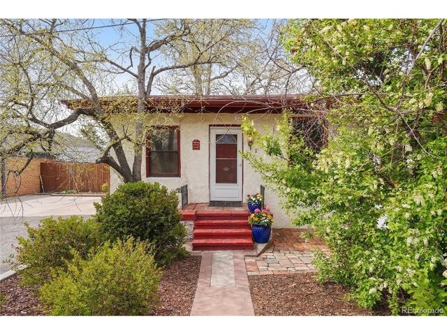 1648 N Winona Ct 1, Denver, CO 80204