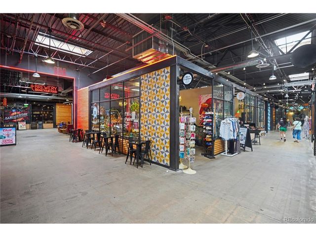 1648 N Winona Ct 1, Denver, CO 80204