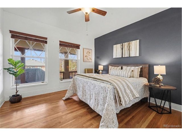 1648 N Winona Ct 1, Denver, CO 80204