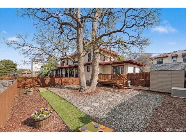 1648 N Winona Ct 1, Denver, CO 80204