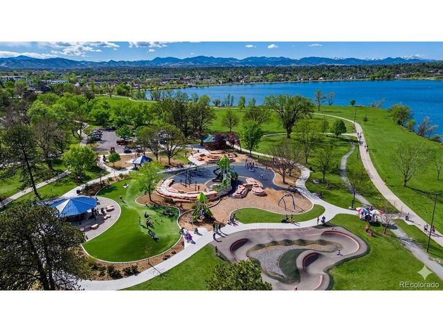 1648 N Winona Ct 1, Denver, CO 80204