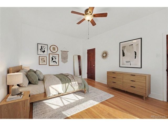 1648 N Winona Ct 1, Denver, CO 80204