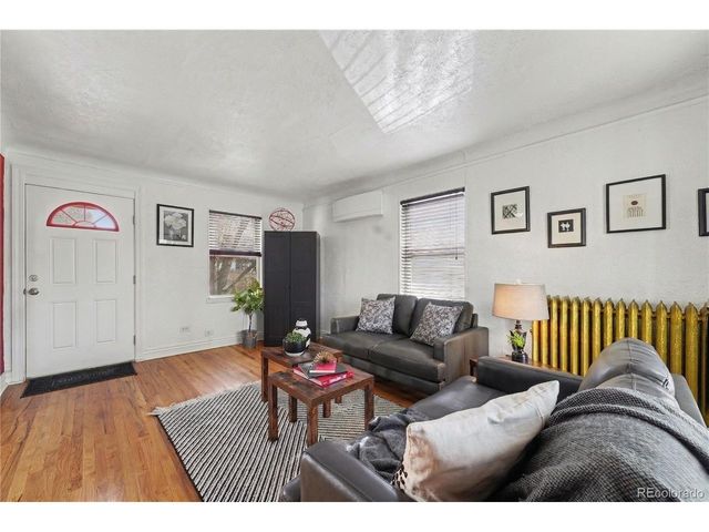 1648 N Winona Ct 1, Denver, CO 80204