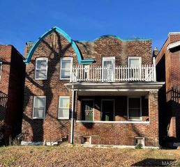 3537 Minnesota Avenue, St Louis, MO 63118