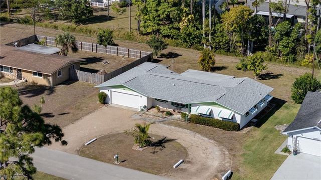 2367 Dover AVE, Fort Myers, FL 33907