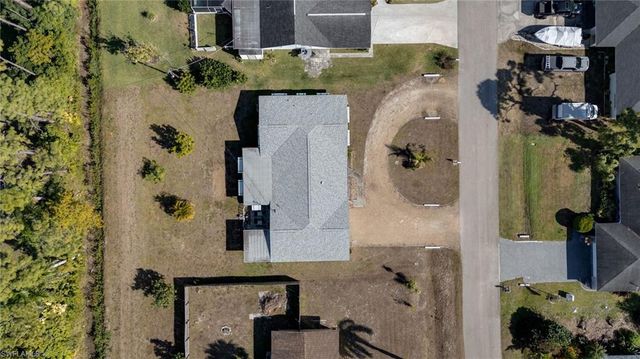 2367 Dover AVE, Fort Myers, FL 33907