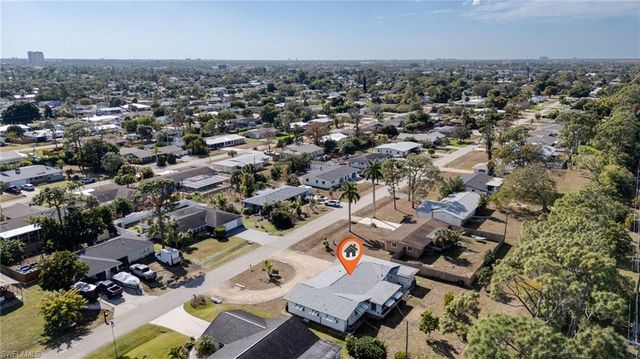 2367 Dover AVE, Fort Myers, FL 33907