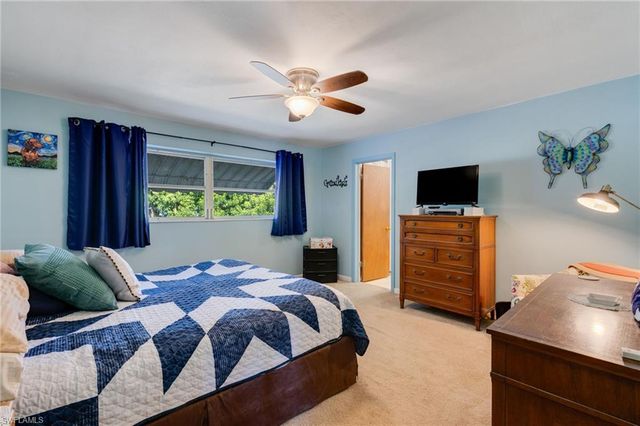 2367 Dover AVE, Fort Myers, FL 33907