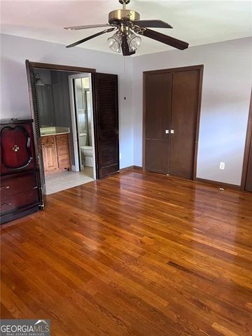 4710 Riverwood Circle, Decatur, GA 30035