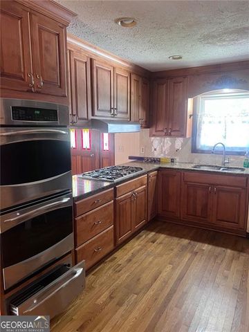 4710 Riverwood Circle, Decatur, GA 30035