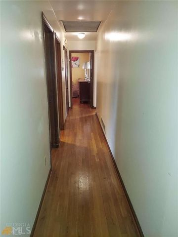 4710 Riverwood Circle, Decatur, GA 30035