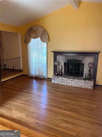 4710 Riverwood Circle, Decatur, GA 30035