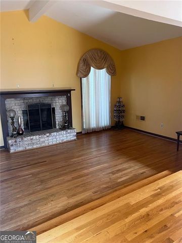 4710 Riverwood Circle, Decatur, GA 30035