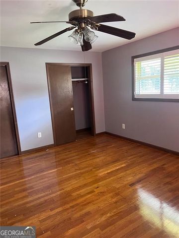 4710 Riverwood Circle, Decatur, GA 30035