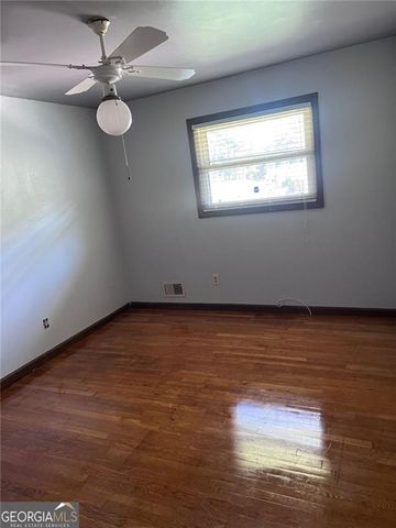 4710 Riverwood Circle, Decatur, GA 30035