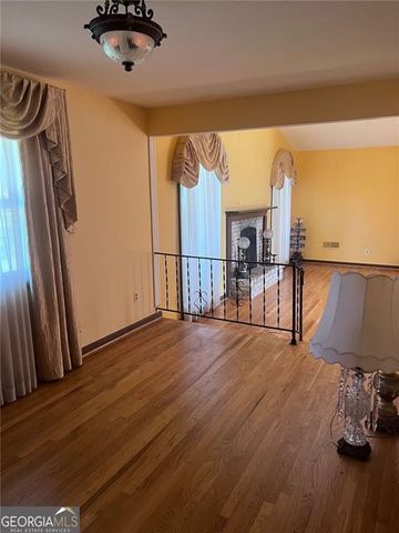 4710 Riverwood Circle, Decatur, GA 30035