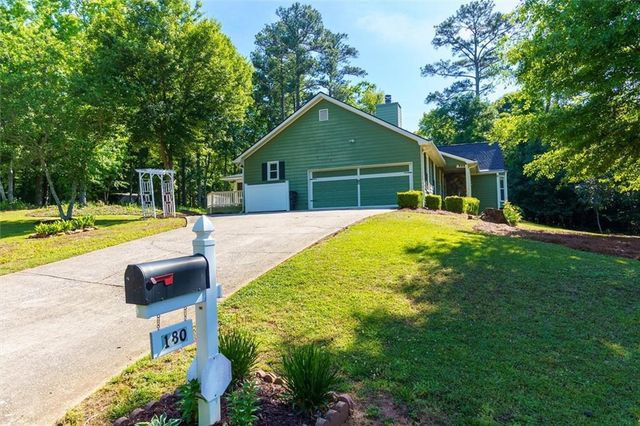 180 Hayes Circle, Rex, GA 30273
