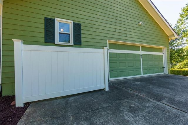 180 Hayes Circle, Rex, GA 30273