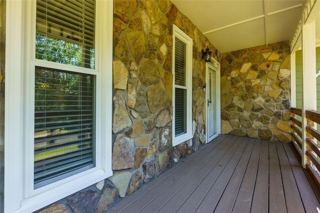 180 Hayes Circle, Rex, GA 30273