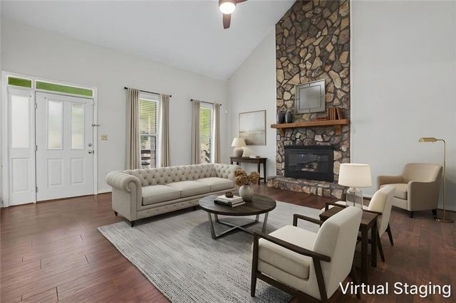 180 Hayes Circle, Rex, GA 30273