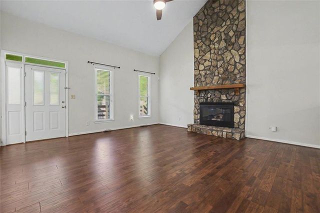 180 Hayes Circle, Rex, GA 30273