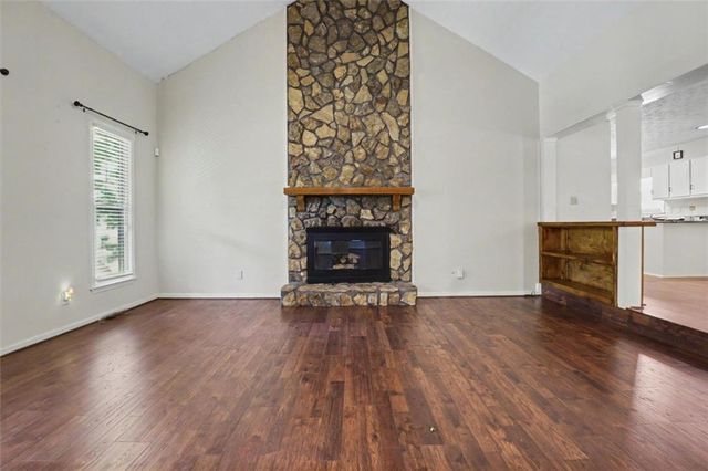 180 Hayes Circle, Rex, GA 30273