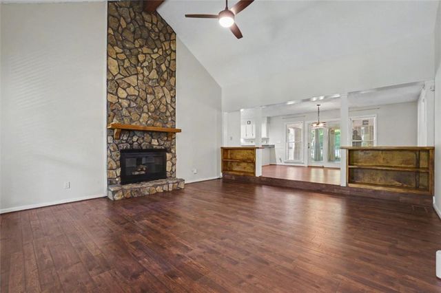 180 Hayes Circle, Rex, GA 30273