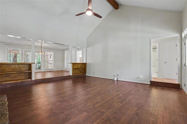 180 Hayes Circle, Rex, GA 30273