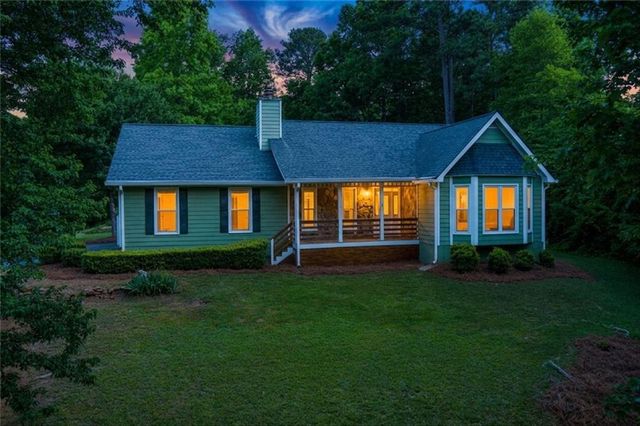 180 Hayes Circle, Rex, GA 30273