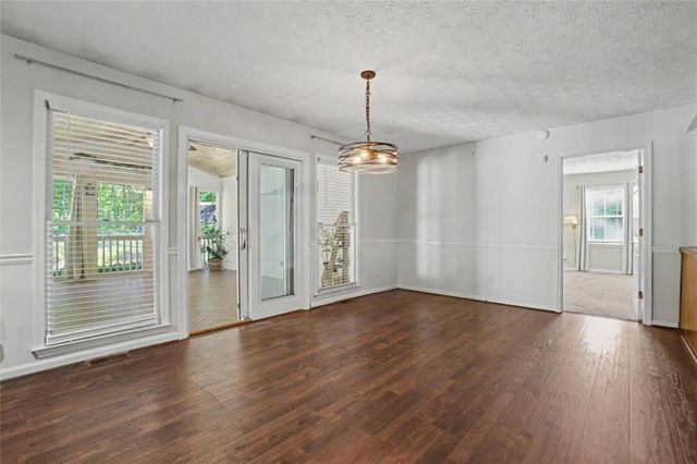 180 Hayes Circle, Rex, GA 30273