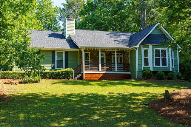 180 Hayes Circle, Rex, GA 30273