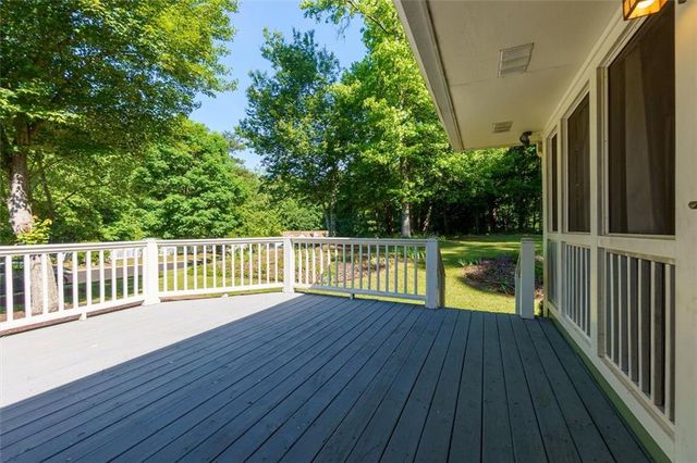 180 Hayes Circle, Rex, GA 30273
