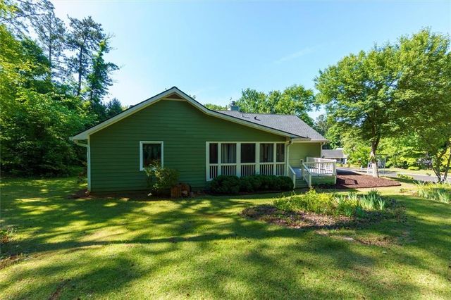 180 Hayes Circle, Rex, GA 30273