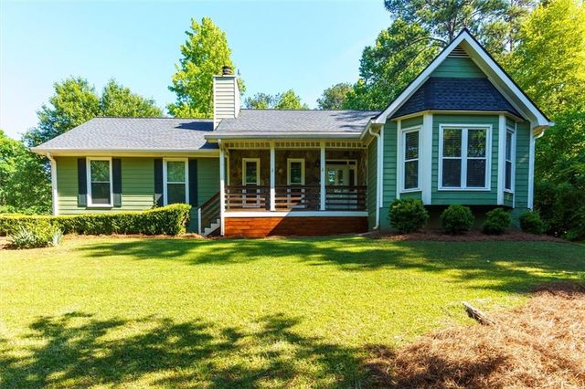 180 Hayes Circle, Rex, GA 30273