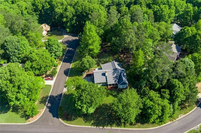 180 Hayes Circle, Rex, GA 30273