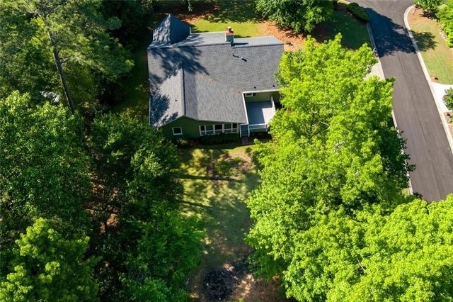 180 Hayes Circle, Rex, GA 30273