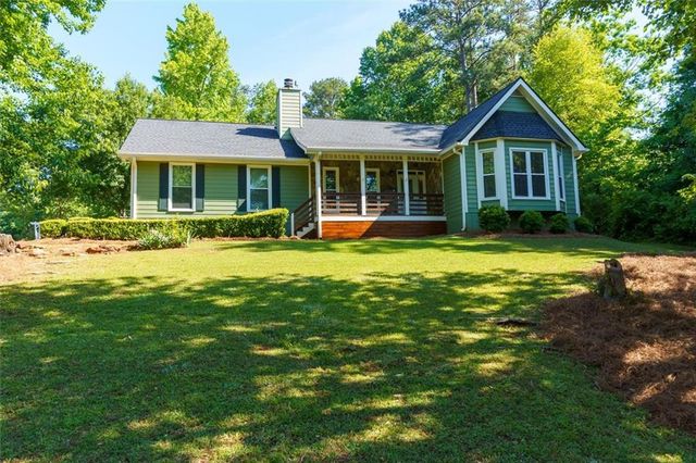 180 Hayes Circle, Rex, GA 30273