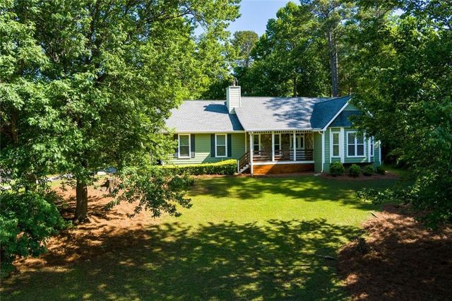 180 Hayes Circle, Rex, GA 30273