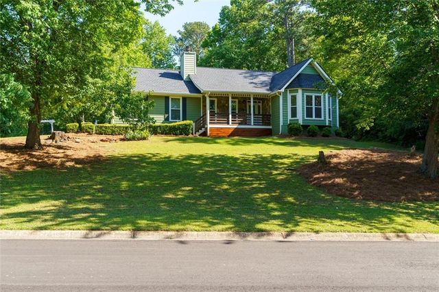 180 Hayes Circle, Rex, GA 30273