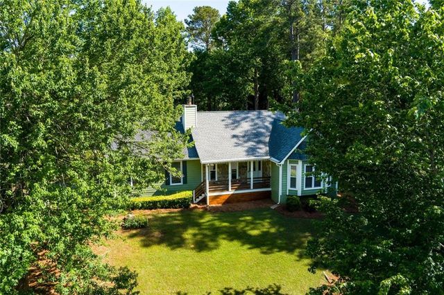 180 Hayes Circle, Rex, GA 30273