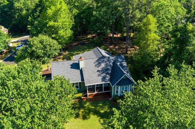 180 Hayes Circle, Rex, GA 30273