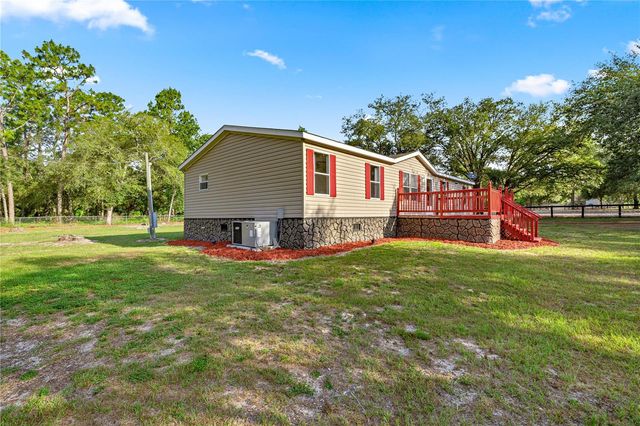4660 SW 166TH COURT ROAD, Ocala, FL 34481