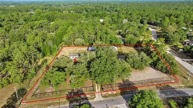 4660 SW 166TH COURT ROAD, Ocala, FL 34481